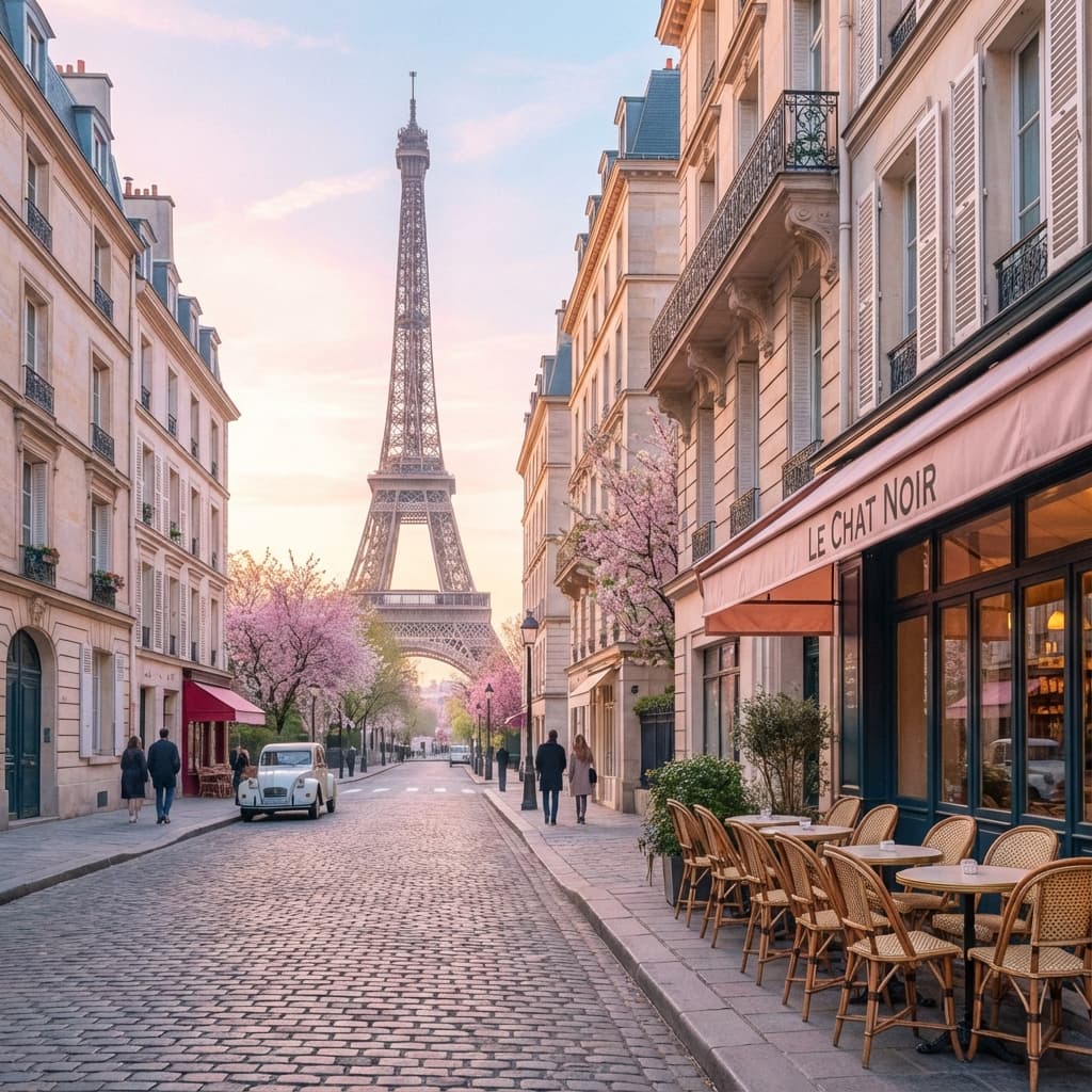 Paris